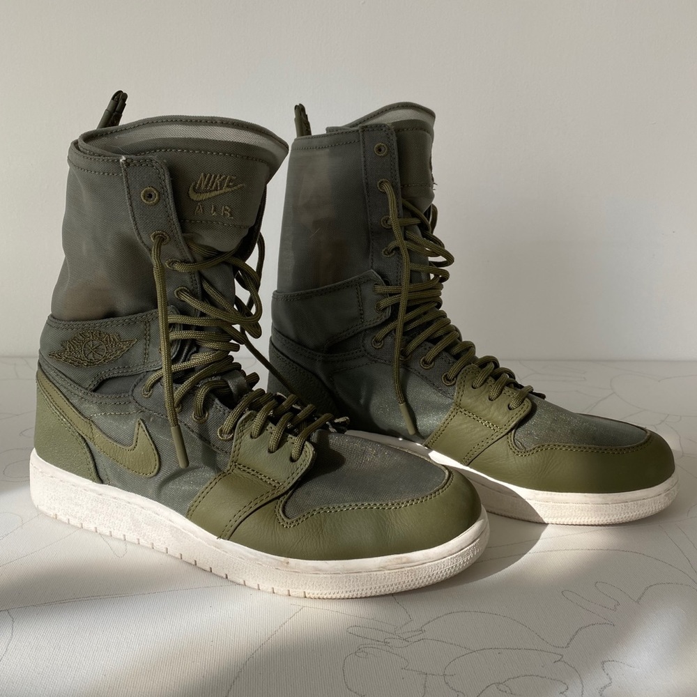 Nike AJ1 Explorer XX